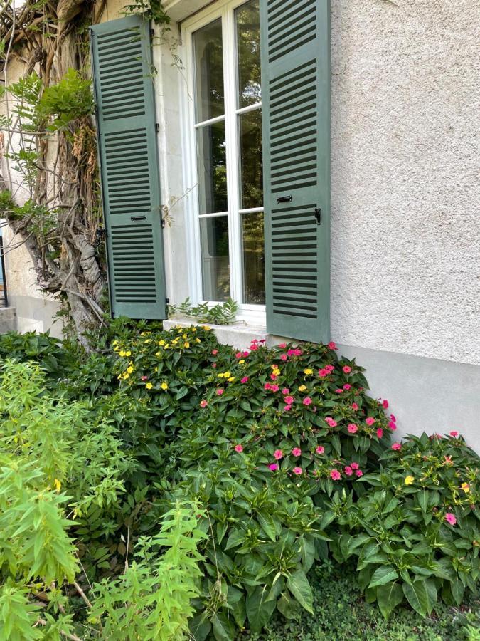 Entre Les Branches Bed & Breakfast Saint-Règle Dış mekan fotoğraf